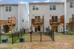 4125 Trevino Dr, Durham, NC 27704 - Photo 30