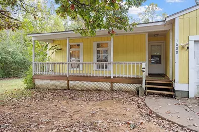 1600 Cranston Road, Garner, NC 27529 - Photo 1