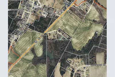 160 Cemetary Lane Lane, Lillington, NC 27546 - Photo 4