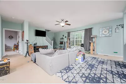 11801 Burlington Road, Hurdle Mills, NC 27541 - Photo 6