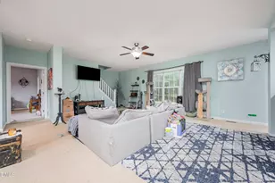 11801 Burlington Rd, Hurdle Mills, NC 27541 - Photo 6