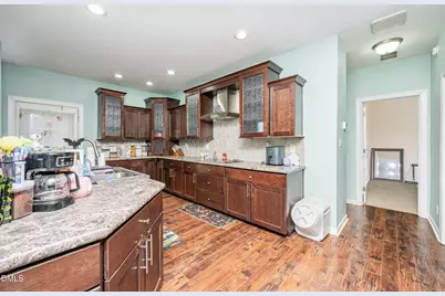 11801 Burlington Road, Hurdle Mills, NC 27541 - Photo 10