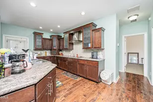 11801 Burlington Rd, Hurdle Mills, NC 27541 - Photo 10