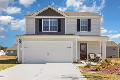 102 Cultivar Street, Oxford, NC 27565 - Photo 2