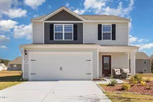 102 Cultivar St, Oxford, NC 27565 - Photo 2