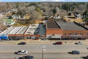 1007 S Main St, Lillington, NC 27546 - Photo 1