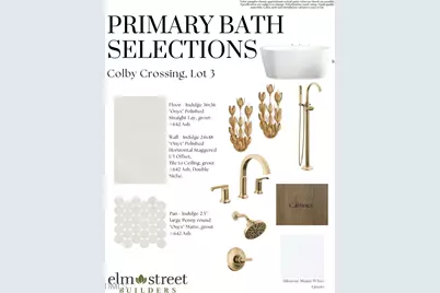 3332 Colby Chase Drive #Lot 3, Apex, NC 27539 - Photo 14