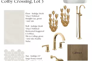 3332 Colby Chase Dr, Apex, NC 27539 - Photo 14