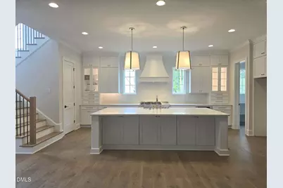 3332 Colby Chase Drive #Lot 3, Apex, NC 27539 - Photo 6