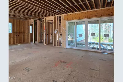 3332 Colby Chase Drive #Lot 3, Apex, NC 27539 - Photo 4