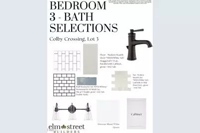 3332 Colby Chase Drive #Lot 3, Apex, NC 27539 - Photo 18