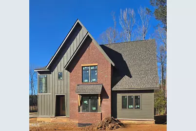 3332 Colby Chase Drive #Lot 3, Apex, NC 27539 - Photo 1