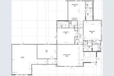 3332 Colby Chase Drive #Lot 3, Apex, NC 27539 - Photo 8