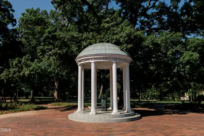 1137 Booth Park Boulevard, Chapel Hill, NC 27514 - Photo 26