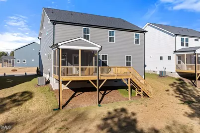 240 Bridle Brook Way, Fuquay Varina, NC 27526 - Photo 28