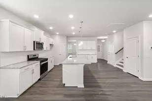 240 Bridle Brk Wy, Fuquay Varina, NC 27526 - Photo 22