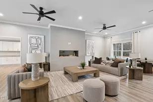 936 Grand Mesa Dr, Garner, NC 27529 - Photo 26