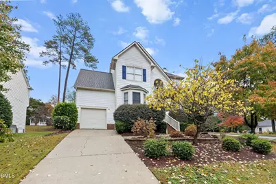 102 College Avenue, Durham, NC 27713 - Photo 2