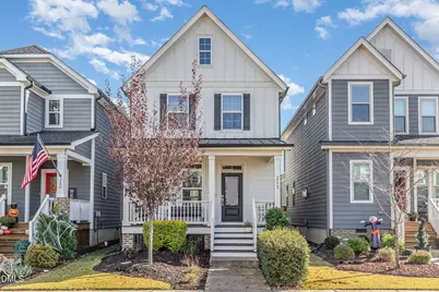 213 Daniel Ridge Road, Wendell, NC 27591 - Photo 2