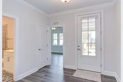 1411 Farm Leaf Drive, Durham, NC 27703 - Photo 4