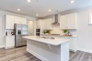 1411 Farm Leaf Dr, Durham, NC 27703 - Photo 16