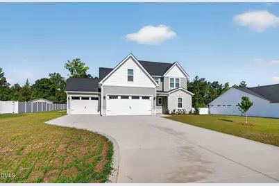 189 Thistle Court, Sanford, NC 27332 - Photo 4