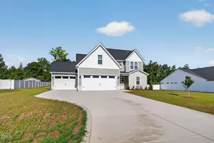 189 thistle court, Sanford, NC 27332 - Photo 4