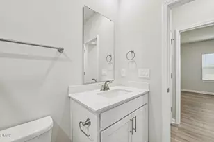928 Grand Mesa Dr, Garner, NC 27529 - Photo 20