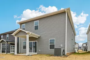 928 Grand Mesa Dr, Garner, NC 27529 - Photo 40