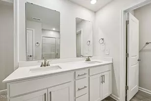 928 Grand Mesa Dr, Garner, NC 27529 - Photo 26