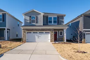 928 Grand Mesa Dr, Garner, NC 27529 - Photo 1