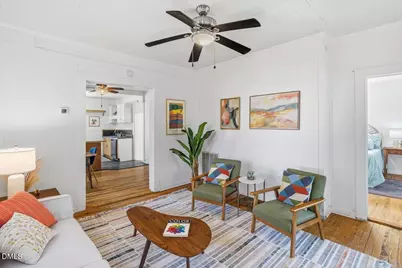 914 Rosehill Avenue, Durham, NC 27705 - Photo 6