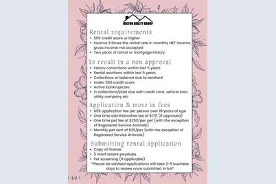 1009 S Main Street, Lillington, NC 27546 - Photo 18