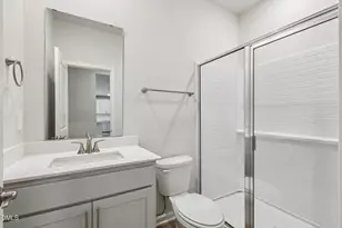 544 Bridger Dr, Garner, NC 27529 - Photo 16