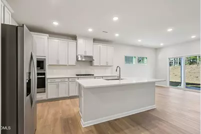 544 Bridger Drive, Garner, NC 27529 - Photo 10