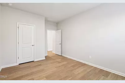 544 Bridger Drive, Garner, NC 27529 - Photo 18