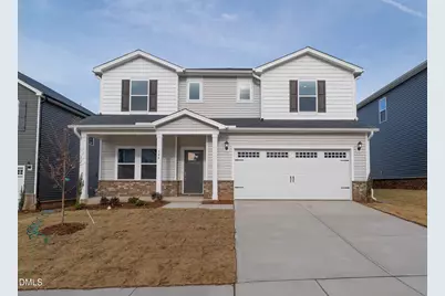 544 Bridger Drive, Garner, NC 27529 - Photo 2