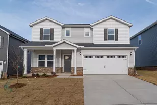 544 Bridger Dr, Garner, NC 27529 - Photo 2