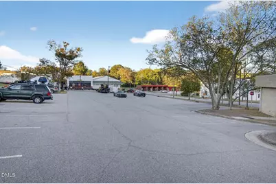 115 E Market Street, Warrenton, NC 27589 - Photo 6