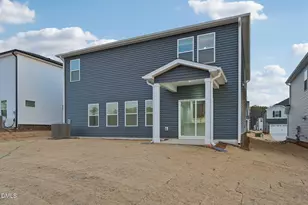 540 Bridger Dr, Garner, NC 27529 - Photo 36