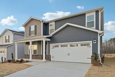 540 Bridger Drive, Garner, NC 27529 - Photo 2