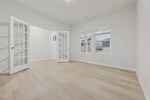 540 Bridger Dr, Garner, NC 27529 - Photo 14