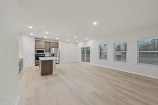 540 Bridger Dr, Garner, NC 27529 - Photo 8