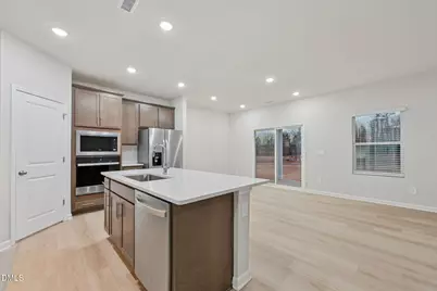 540 Bridger Drive, Garner, NC 27529 - Photo 10