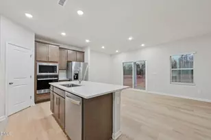 540 Bridger Dr, Garner, NC 27529 - Photo 10