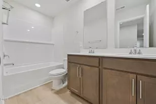 540 Bridger Dr, Garner, NC 27529 - Photo 22