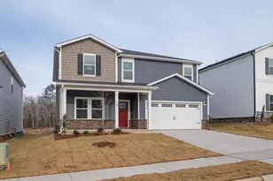 540 Bridger Dr, Garner, NC 27529 - Photo 2