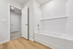 536 Bridger Dr, Garner, NC 27529 - Photo 38