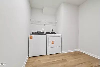 536 Bridger Drive, Garner, NC 27529 - Photo 32