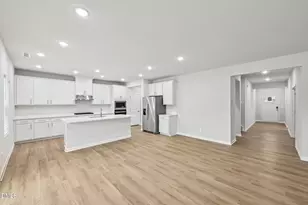 536 Bridger Dr, Garner, NC 27529 - Photo 12